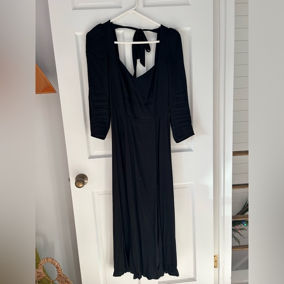 Reformation Mara Dress size 6 - Picture 4 of 4